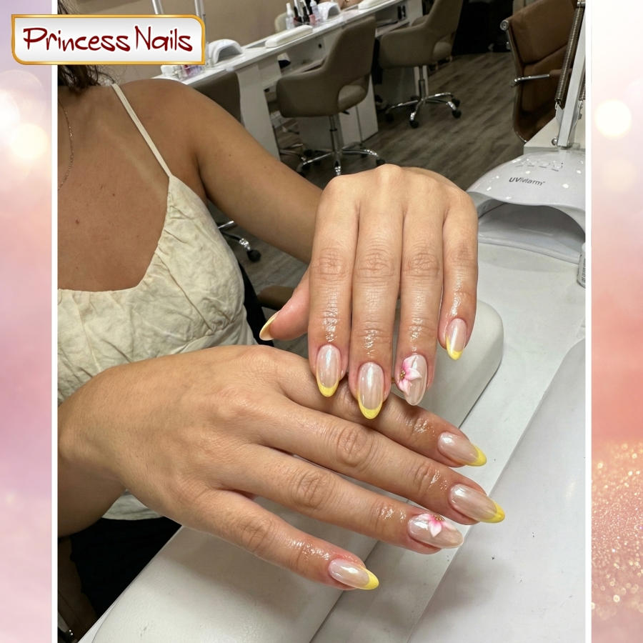Eye-catching Nail Styles